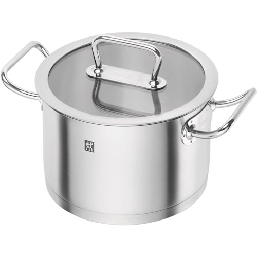Zwilling PRO KOCHTOPF 20 CM 18/10 EDELSTAH