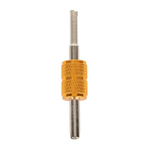 Adaptador de latón para válvula y tee 1/4in miniatura 7
