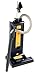SEBO 9587AM Automatic X5 Upright Vacuum, Blue/Yellow - Corded