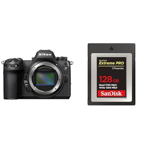 Amazon | Nikon ミラーレス一眼 Z6III ボディ フルサイズ + 【 サン
