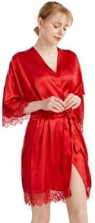 روب ستان نسائى أحمر