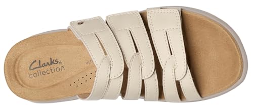 Clarks Sandales Maelynn Abby : vos alliées pour flâner en ville