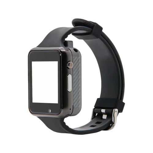 Reloj Programable ESP32-S3 para Prototipado IoT y Comunicación LoRa 433MHz