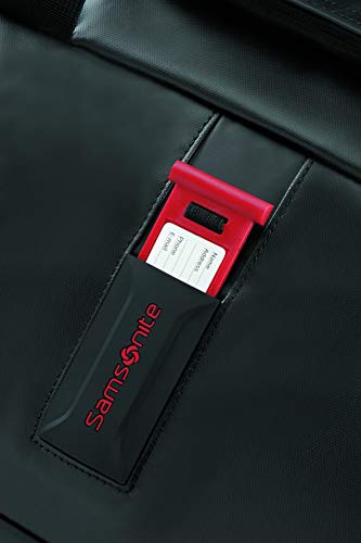 Samsonite Paradiver Light Duffle 61/24, 61 cm, 84 L, Black