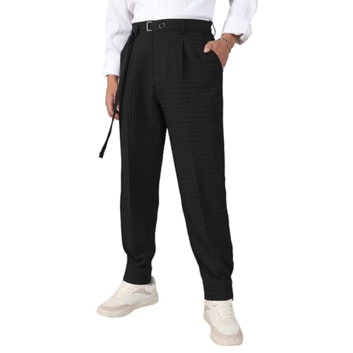 Image of Cahoot Men Casual Pants