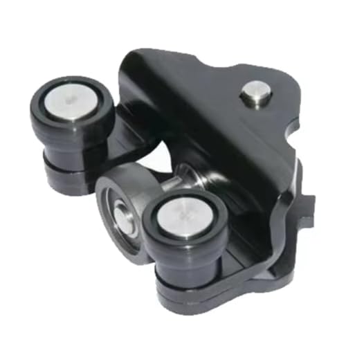 Galet inférieur de porte bloquée solution pour Fiat Scudo 9033V1