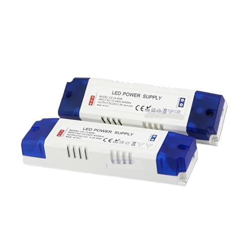 Evita sobretensiones con esta fuente de alimentación de 12 voltios para cámaras CCTV
