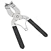 JF-XUAN Household multifunctional Ratchet Plier Remover Expander Engine Tool Piston Ring Caliper Pliers Compressor Installer Universal Hand Tools Pliers
