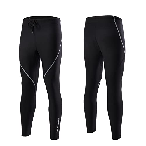 ziyimaoyi Pantalon de plongée thermique Cover