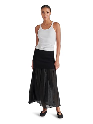Jupe ajustée Steve Madden Malvina pour affiner la silhouette féminine