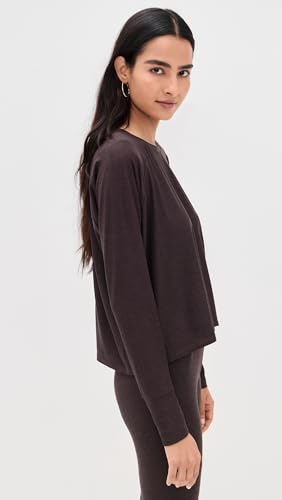 Beyond Yoga Women's Featherweight Daydreamer Pullover4