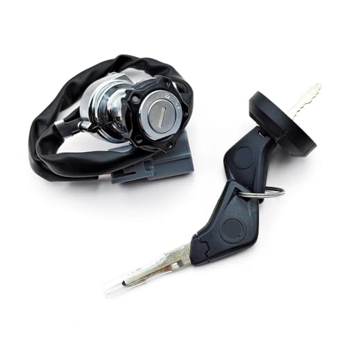 Kit de bloqueo reforzado 9DSV-011000-6K03 para ejes de ATV de gran cilindrada 2