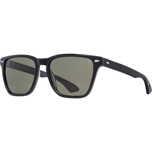 AO Hudson Sunglasses - AOLite Nylon Lenses