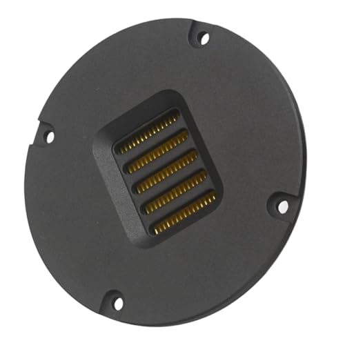 Altavoz de agudos de 4 pulgadas para mejorar el audio doméstico de salones