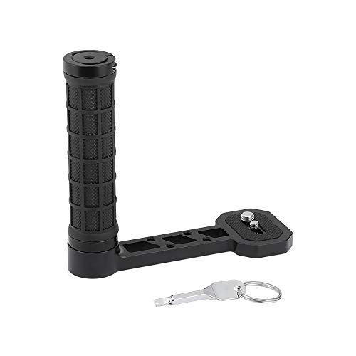 Image of CAMVATE L Type for DJI Ronin-S /SC & Zhiyun Crane 2 / V2 Stabilizer Gimbals
