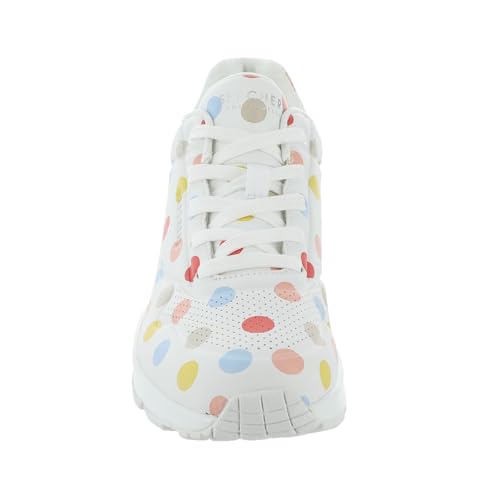 Skechers Skechers Street Women's, UNO - Spotted AIR, WMLT, 8.5 M US