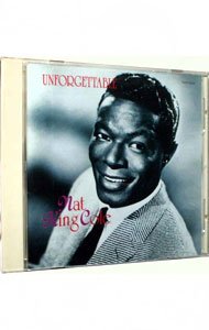 NAT KING COLE NAT ''KING'' COLE - Love Is The Thing - Disque CD