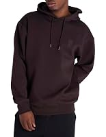 Champion Men's Rochester Base Hoodie, Puddy Sand, Large