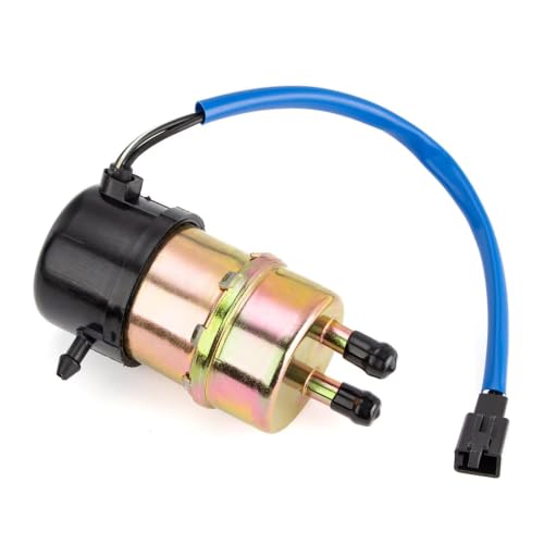 Bomba de combustible 16710-MAH-753 compatible con VT1100 Shadow 1100 y variantes