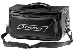 Traynor dh15h – Darkhorse 15 W Tube Amp Traynor's Darkhorse DH15H | Vintage Guitar® magazine