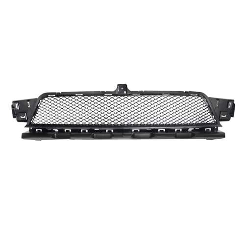 Calandre course centrale avant Mercedes Classe A W176 2012-2015 - Remplacer A1768850922