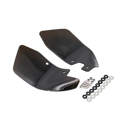 Déflecteur de pare-brise latéral anti-turbulences R 1150 GS ADV
