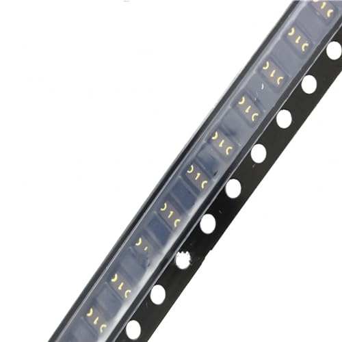 Fusible réinitialisable PPTC contre surintensité Poly Switch 0805