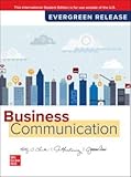  Business Communication: 2025 Release ISE