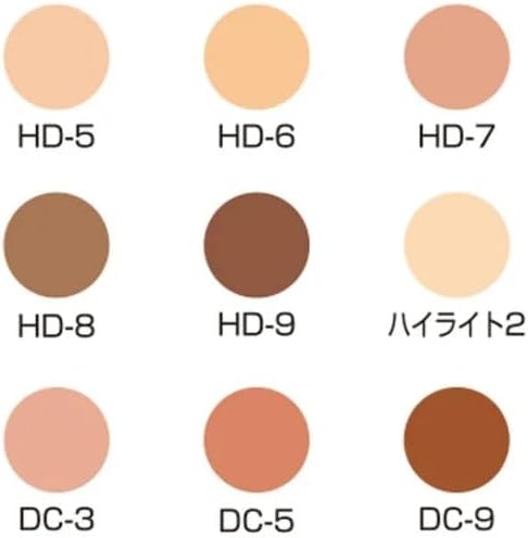 【三善】 ライトベールファンデーション ハイライト-2 12ｇ HD化粧品