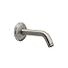 Geneva 6 7/8 In. Shower Arm And Flange