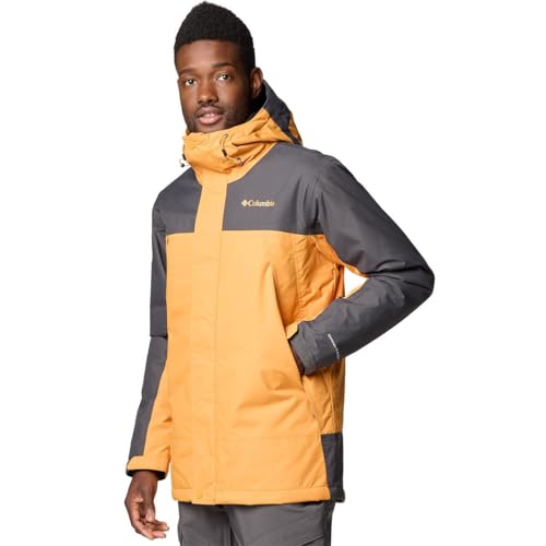 Image of Columbia Shotski Jacket