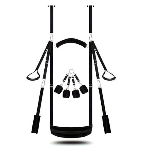 Balançoire Grande capacité de charge Convient à tout le monde,Swing18