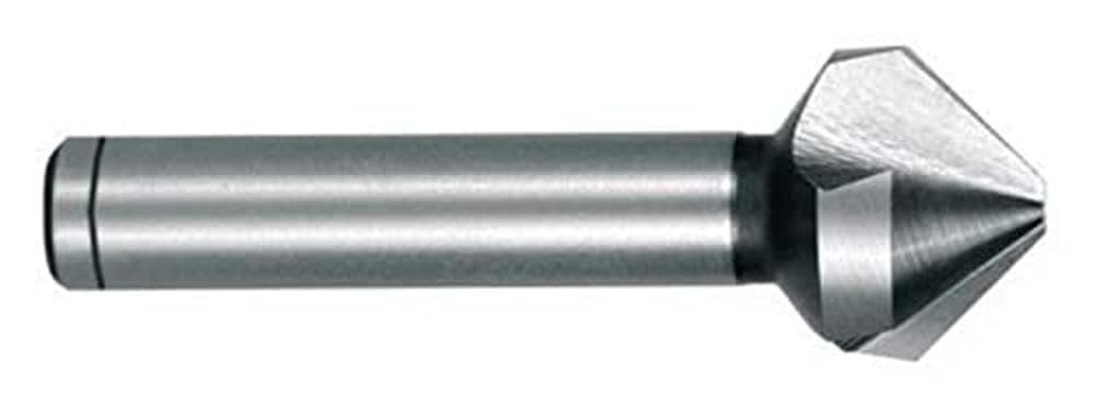 RUKO 102114E Countersink 10.4mm HSSE-Co 5 Sharp Burr-free 1pc