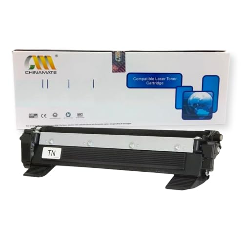 Cartucho de Toner Compatível Brother TN1060 LaserJet | DCP1602 DCP1512 DCP1617NW HL1112 HL1202 HL121