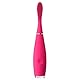 Foreo ISSA mini 2 Sensitive Elektrische Sonic Zahnbürste für Kinder ,Wild Strawberry