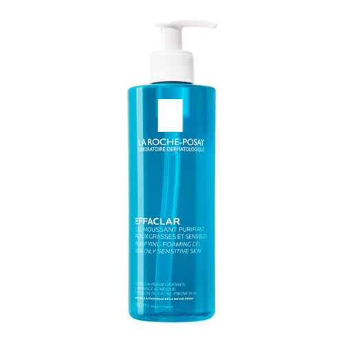 La Roche Posay Effaclar Gel Moussant
