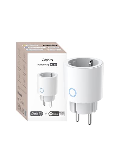Aqara Power Plug H2 EU