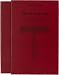 Moleskine Passion Journal, Wine, Hard Cover, Large (5" x 8.25") Bordeaux Red
