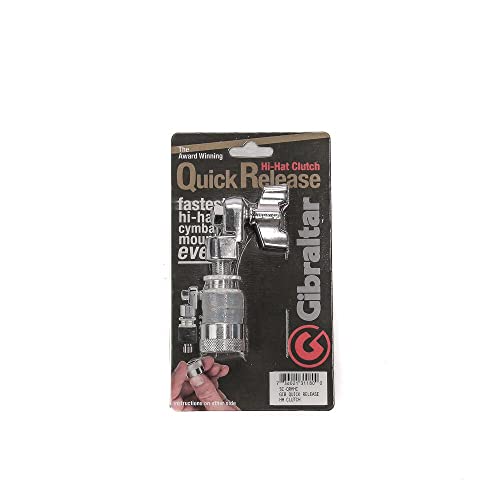 Gibraltar SC-QRHHC Quick Release Hi Hat Clutch