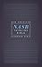 NASB, Thinline Bible, Paperback, Red Letter Edition, 1995 Text, Comfort Print