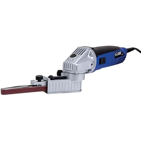 Eastwood Electric Mini Belt Sander Cover