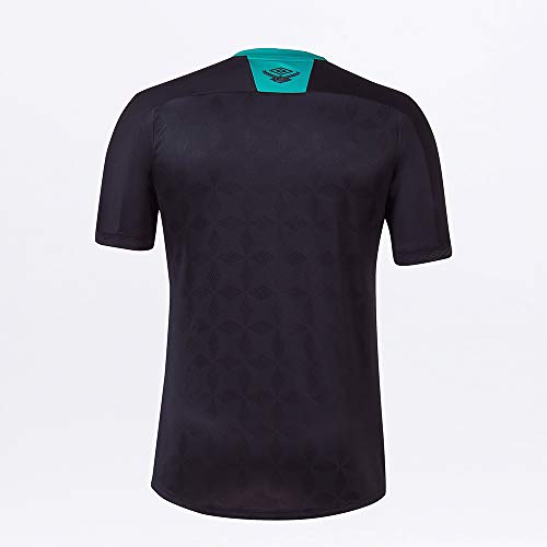 CAMISA MASCULINO CHAPECOENSE OF.3 2020 (CLASSIC S/N)