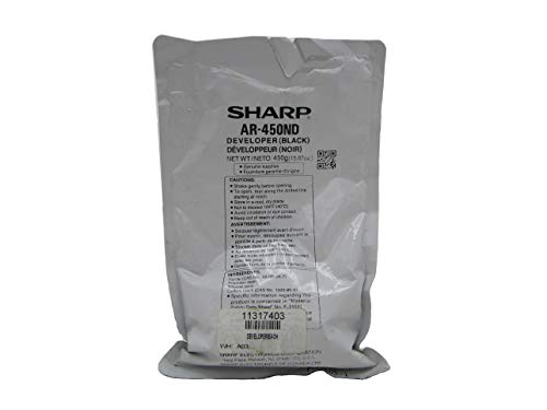SHRAR450ND - Sharp AR450ND Photodeveloper