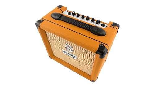 ORANGE Crush 12W Guitar Amp CRUSH 12 の商品画像 5