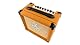 Orange Crush 12 Combo-Gitarrenverstärker 1 Kanal 6 Zoll 20 W, Orange