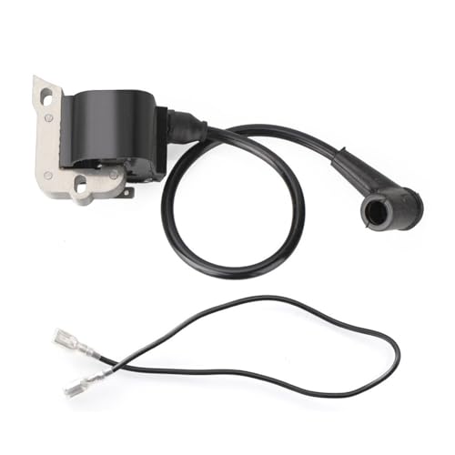 Bobina de encendido para reparaciones de mantenimiento en repuestos motosierra 51 55 257