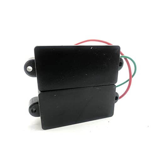 Captadores De Graves Elétricos Pbass Captadores Um Conjunto Captador