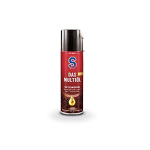 S100 DAS Multiöl Multifunctionele Spray 300 ml