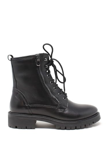 Bottines femme en cuir Cinzia Soft : vos alliées pour marcher en ville