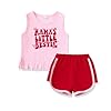 Mikrdoo Baby Girls Clothes Toddler ...